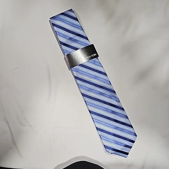 Jones New York Men's Silk Tie 👔 - Picture 3 of 7